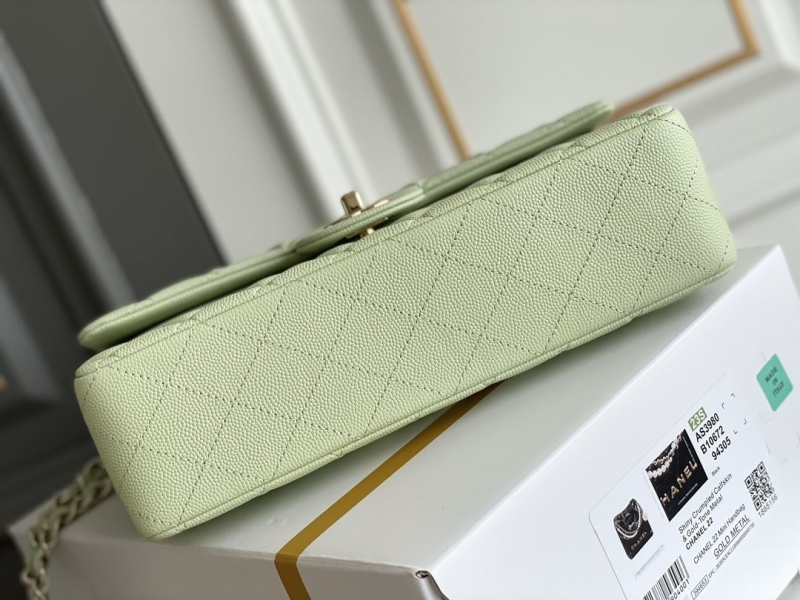 Ch**el cf series bags